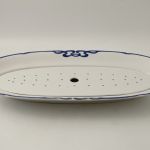 820 3171 FISH DISH